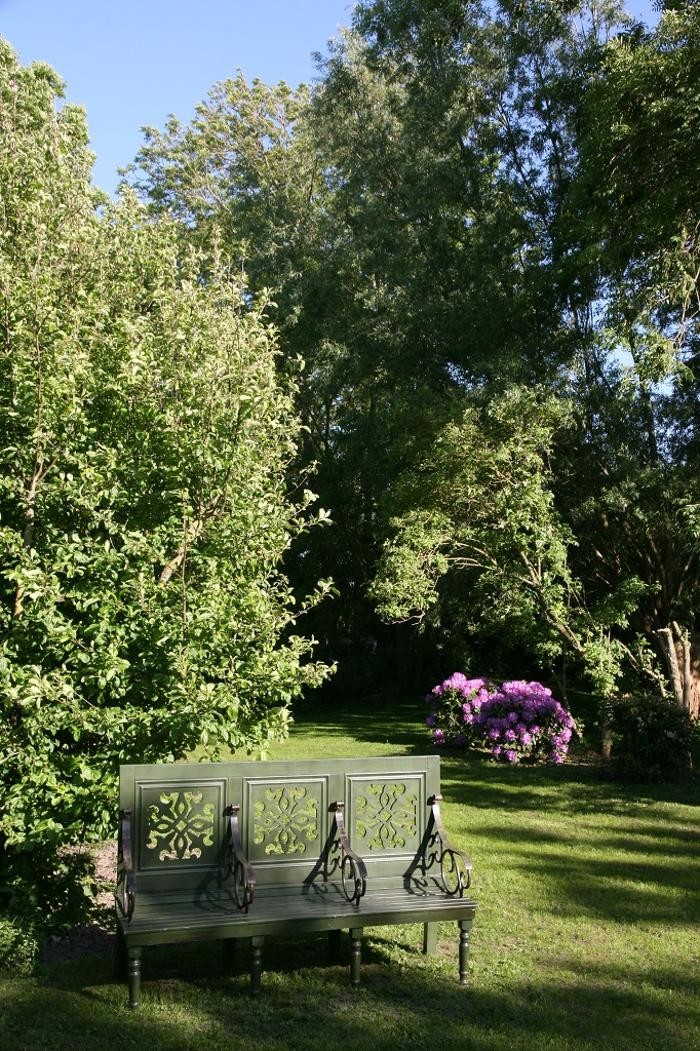 Bilder Das alte Pastorat