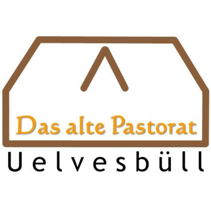 Bilder Das alte Pastorat
