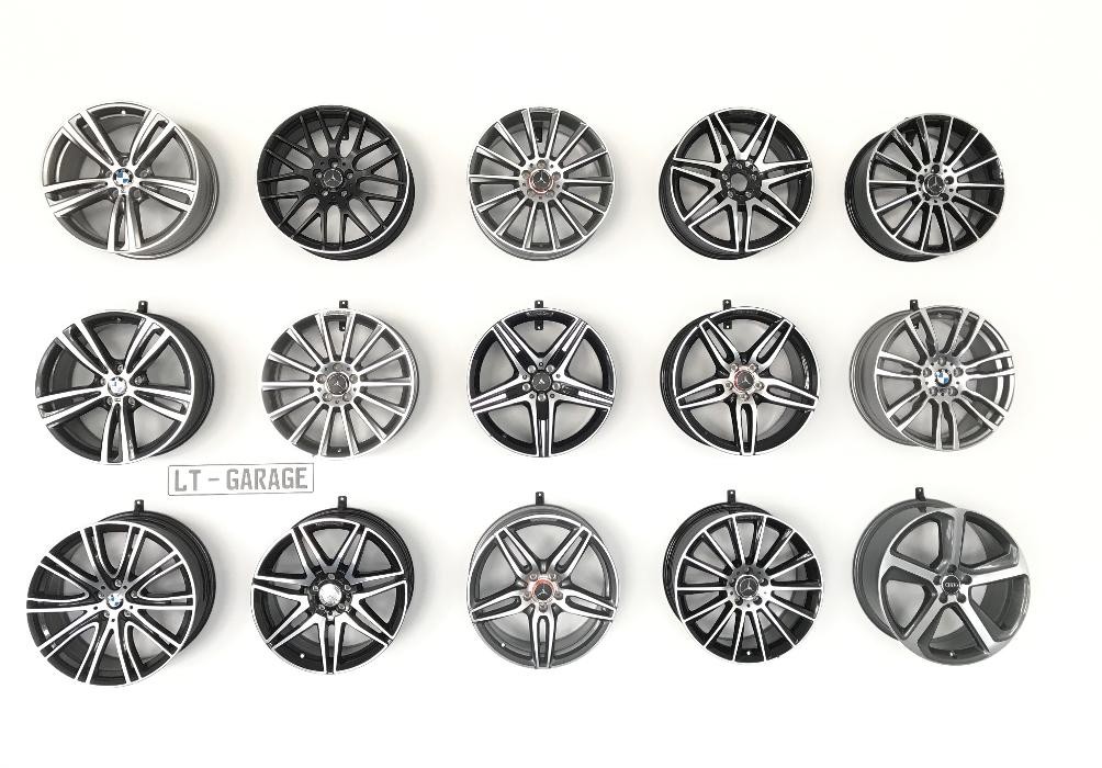 Bilder LT Garage Cars & Parts
