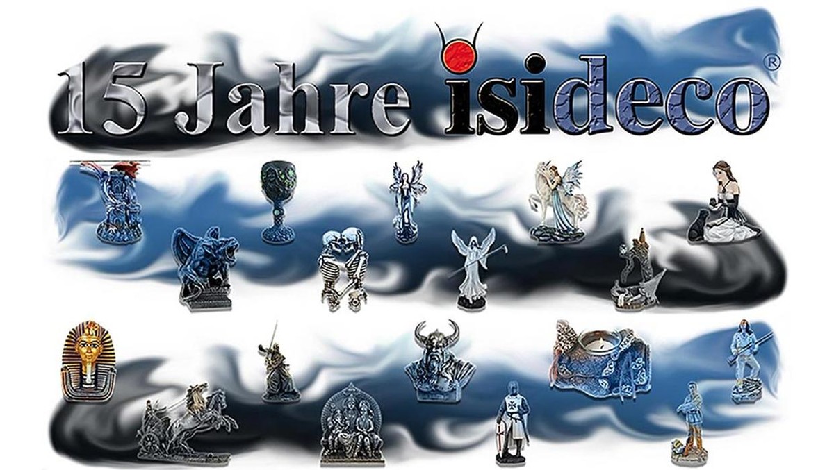 Bilder ISIDECO
