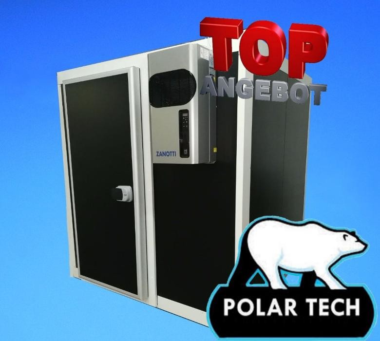 Bilder Polar Tech. GmbH