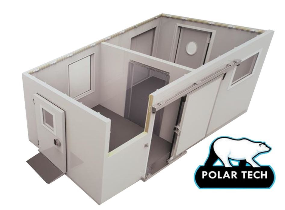 Bilder Polar Tech. GmbH