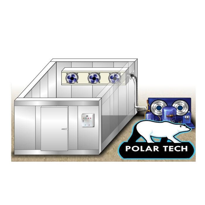 Bilder Polar Tech. GmbH