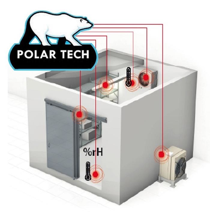 Bilder Polar Tech. GmbH