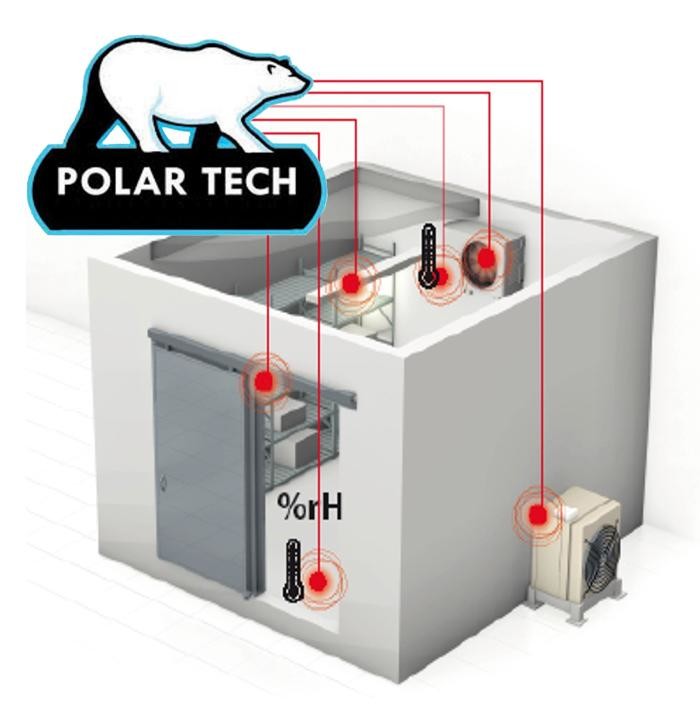 Bilder Polar Tech. GmbH