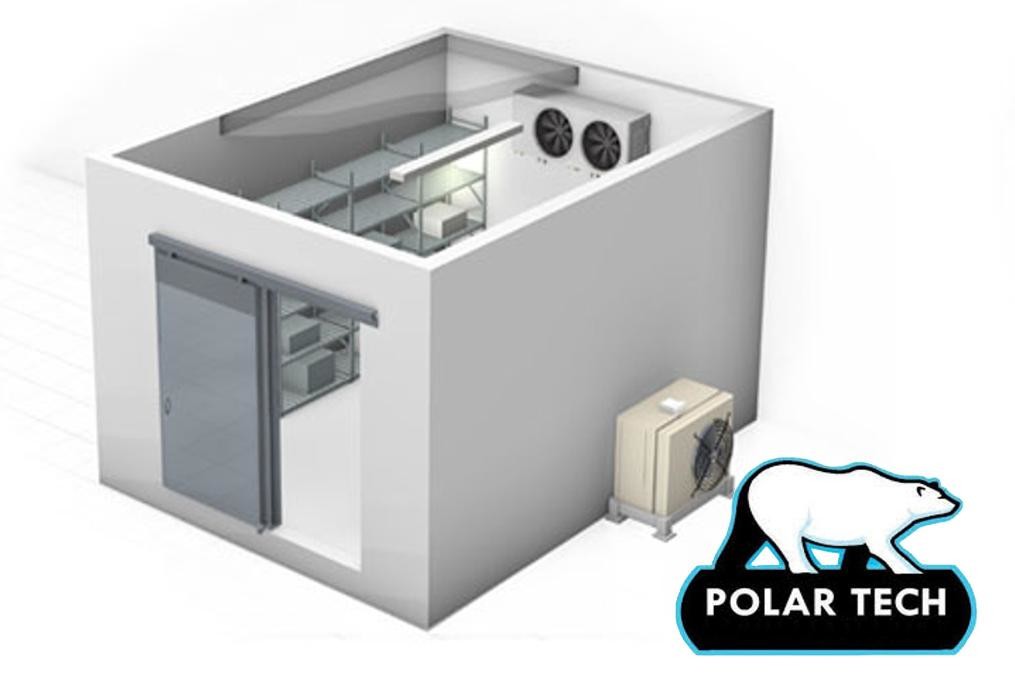 Bilder Polar Tech. GmbH