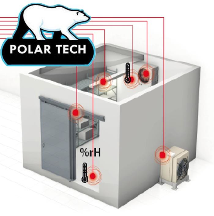 Bilder Polar Tech. GmbH