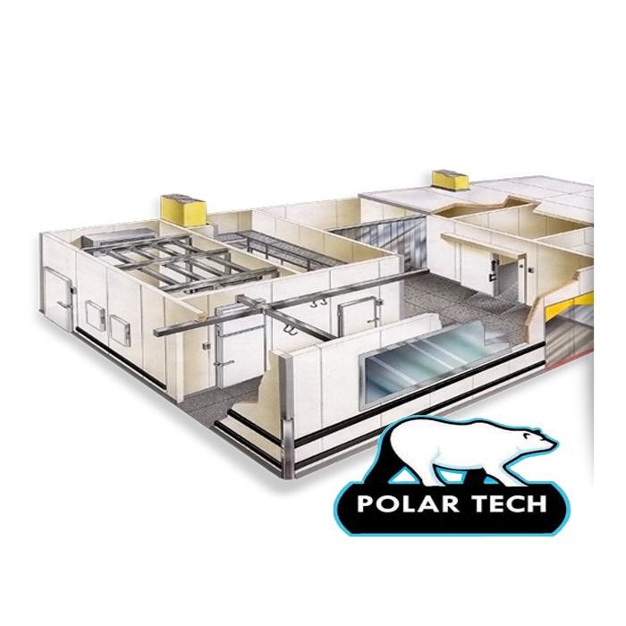 Bilder Polar Tech. GmbH
