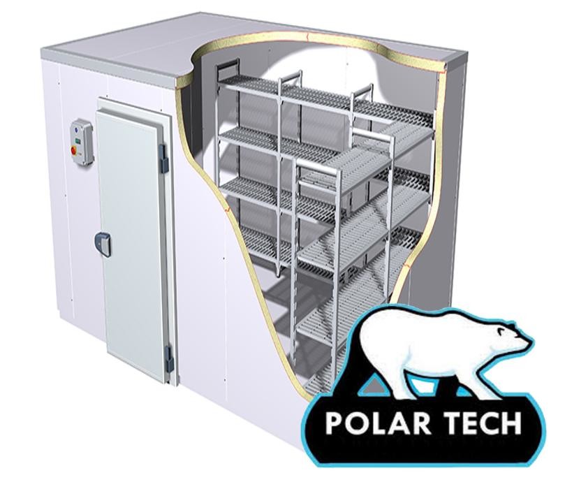 Bilder Polar Tech. GmbH