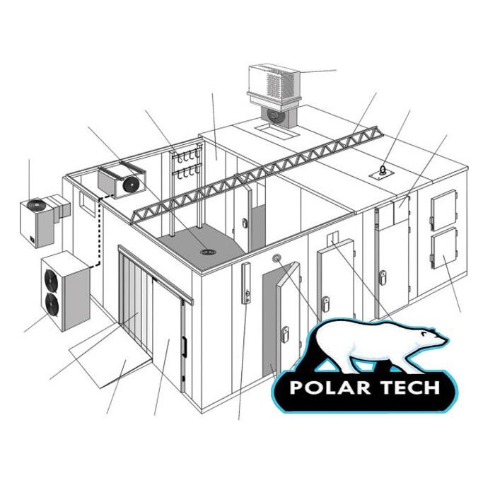 Bilder Polar Tech. GmbH