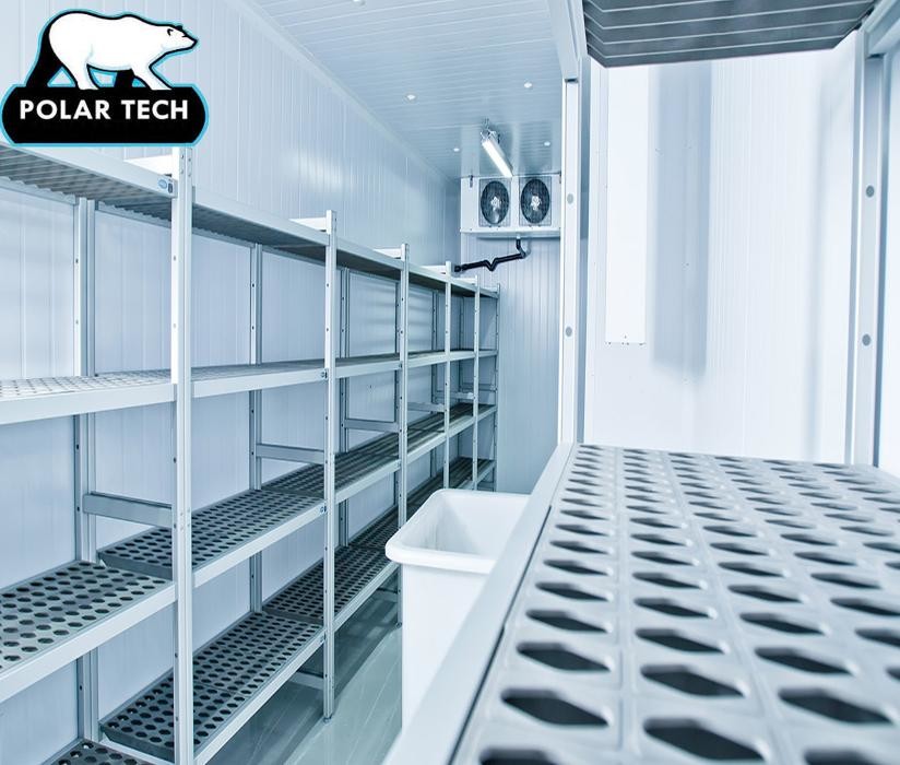 Bilder Polar Tech. GmbH