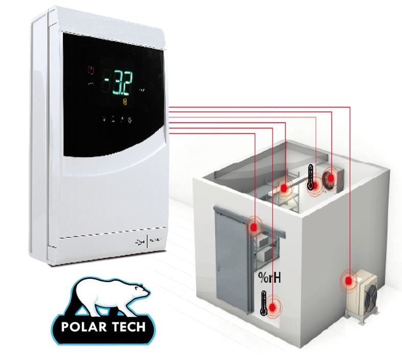 Bilder Polar Tech. GmbH