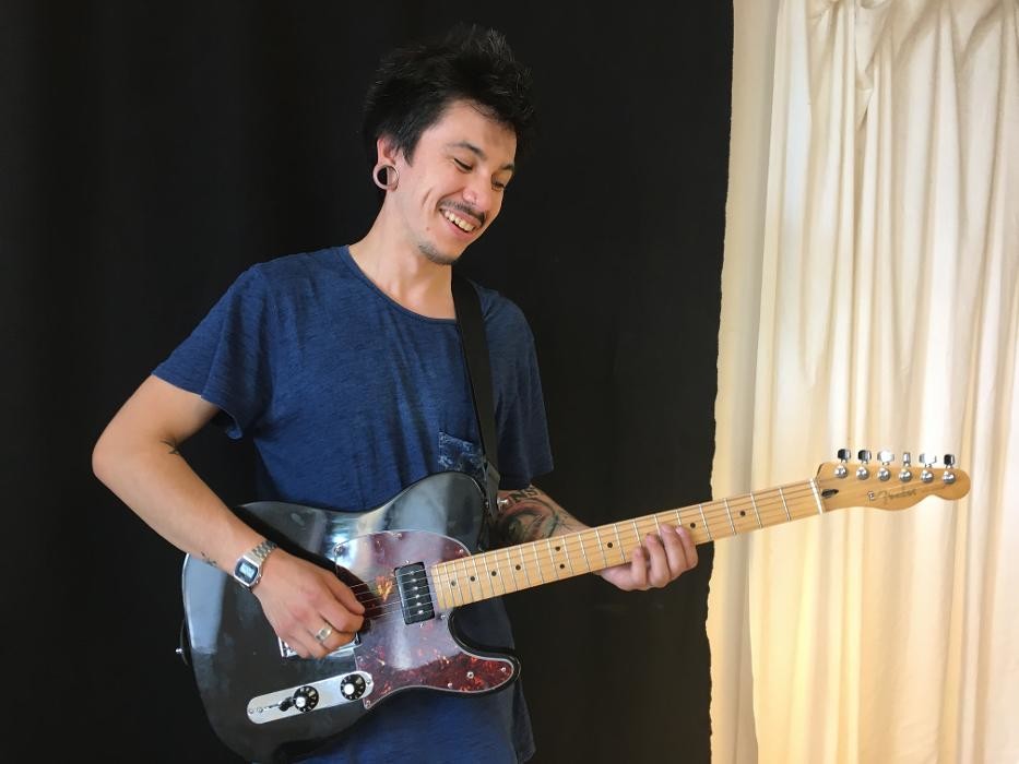 Bilder musicZone Musikschule Stuttgart