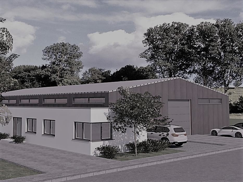 Bilder PLANWERK TM - Planungs- & Ingenieurbüro Tippelt