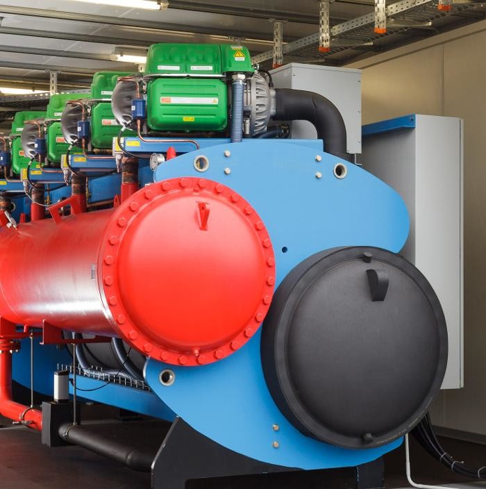 Bilder ENGIE Refrigeration GmbH