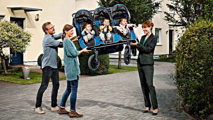 Bilder Versicherung : Stefan Kühnemund