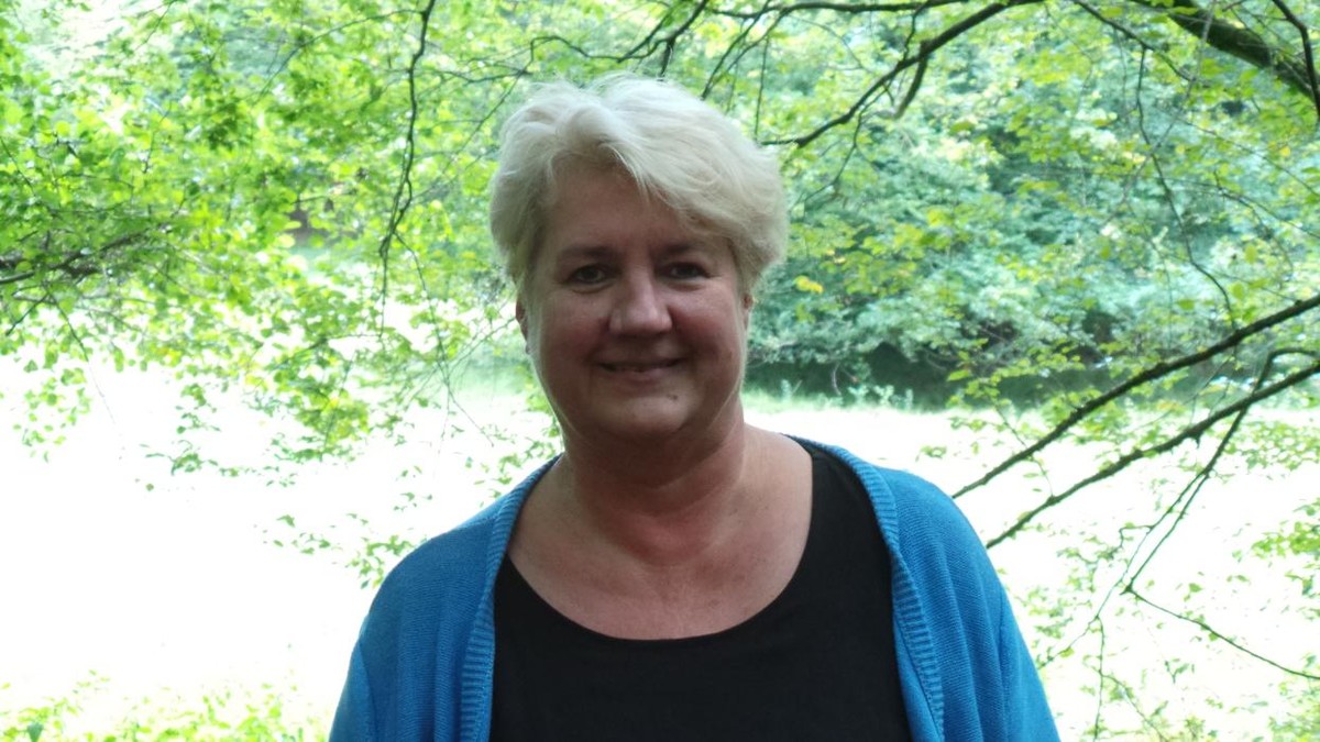 Bilder Heilpraktikerin für Psychotherapie