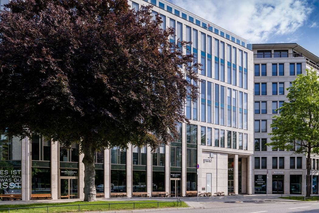 Bilder PricewaterhouseCoopers GmbH Wirtschaftsprüfungsgesellschaft