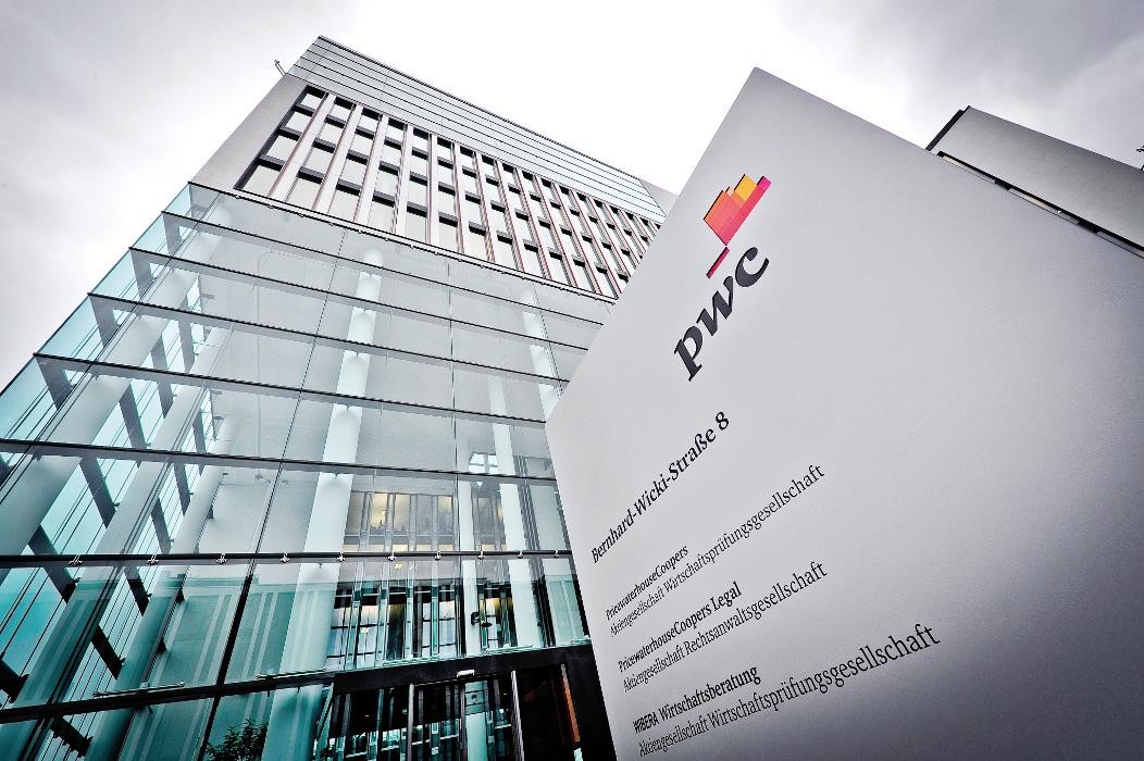 Bilder PricewaterhouseCoopers GmbH Wirtschaftsprüfungsgesellschaft