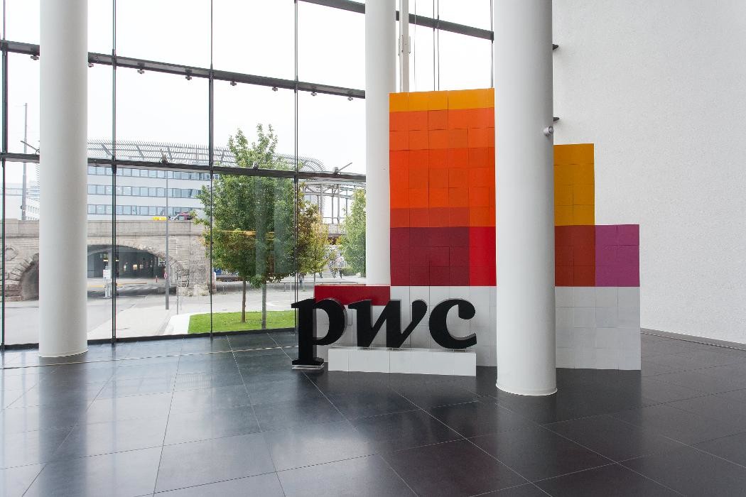 Bilder PricewaterhouseCoopers GmbH Wirtschaftsprüfungsgesellschaft