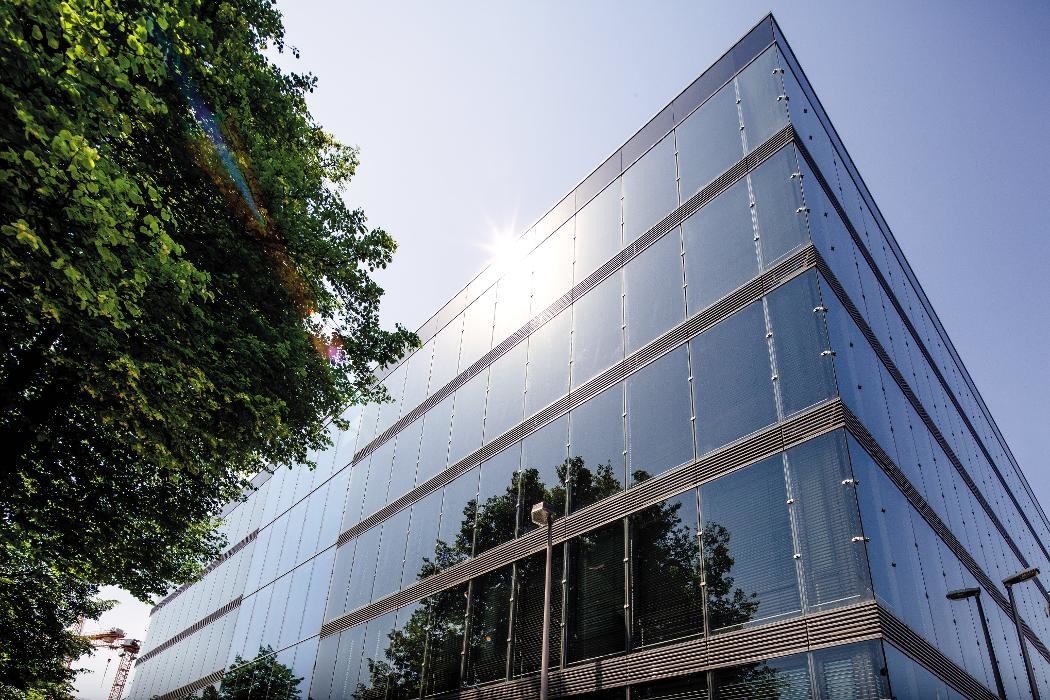 Bilder PricewaterhouseCoopers GmbH Wirtschaftsprüfungsgesellschaft