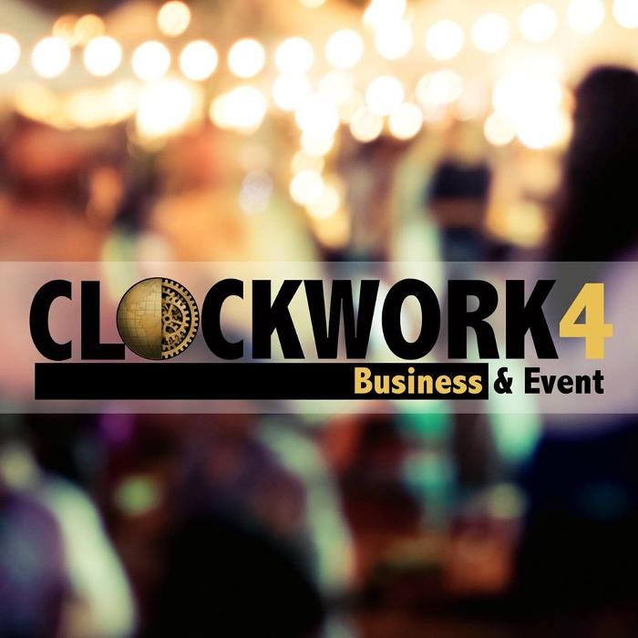 Bilder Clockwork4Events Leipzig & Eichsfeld