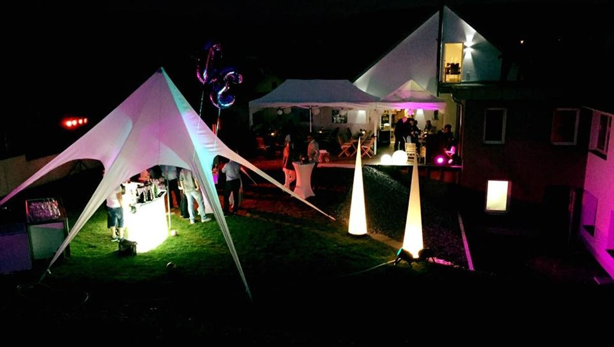 Bilder Clockwork4Events Leipzig & Eichsfeld