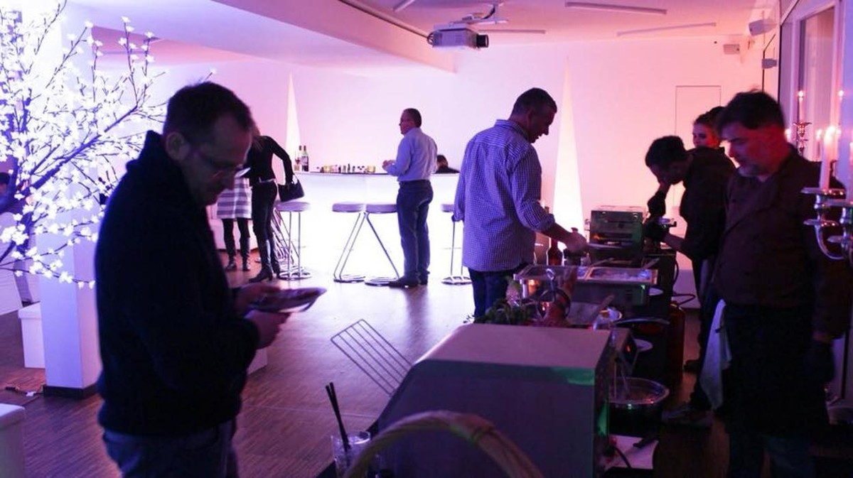 Bilder Clockwork4Events Leipzig & Eichsfeld