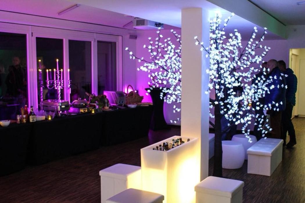 Bilder Clockwork4Events Leipzig & Eichsfeld
