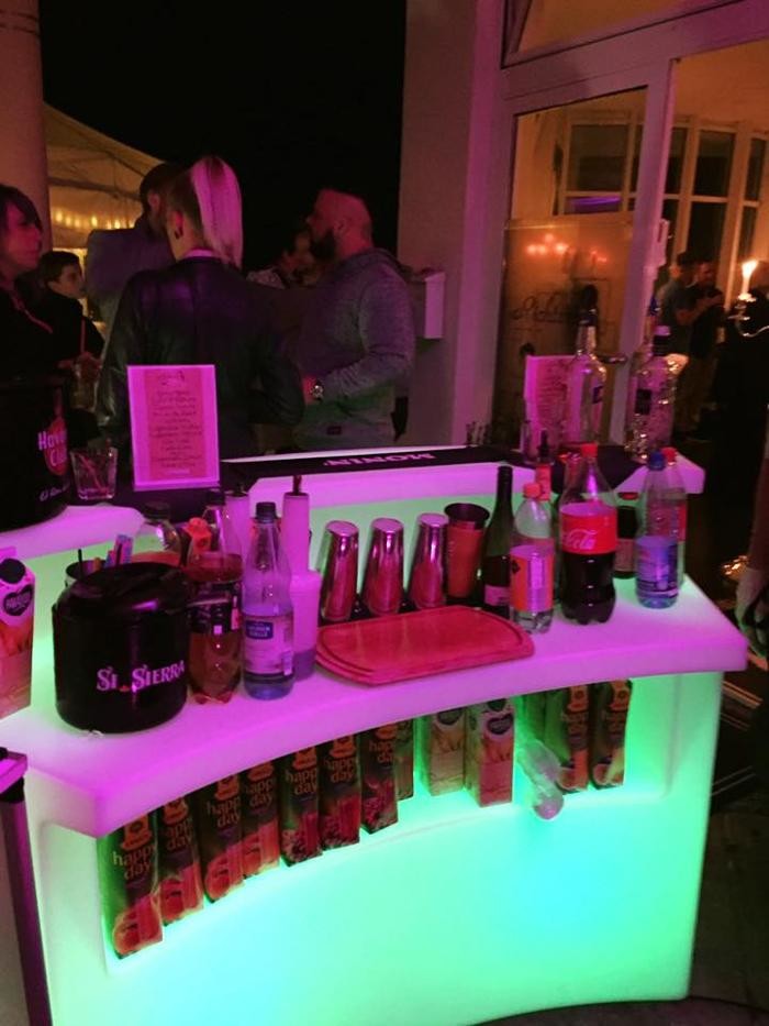 Bilder Clockwork4Events Leipzig & Eichsfeld