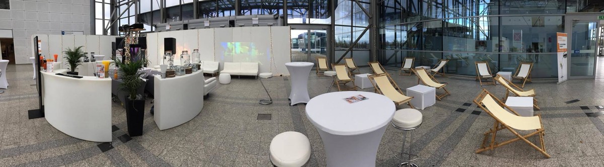 Bilder Clockwork4Events Leipzig & Eichsfeld