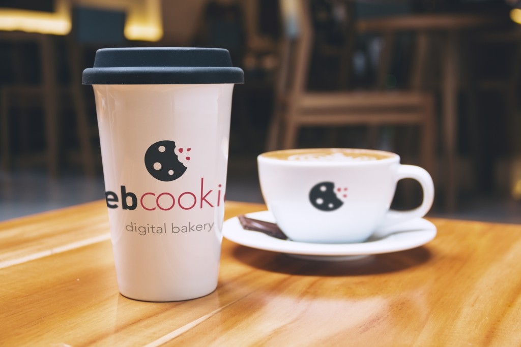 Bilder webcookies - digital bakery