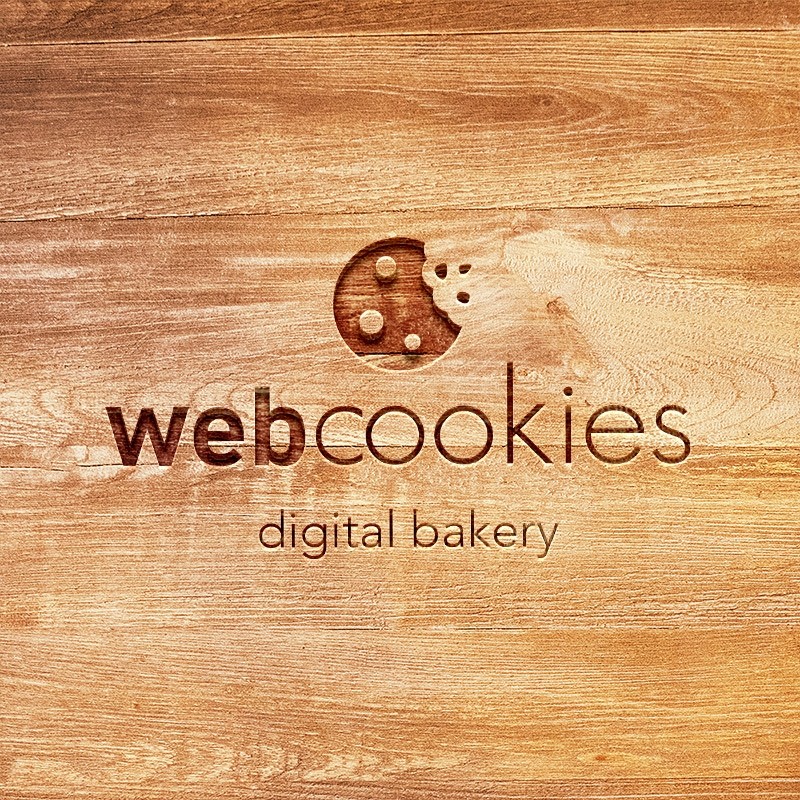 Bilder webcookies - digital bakery
