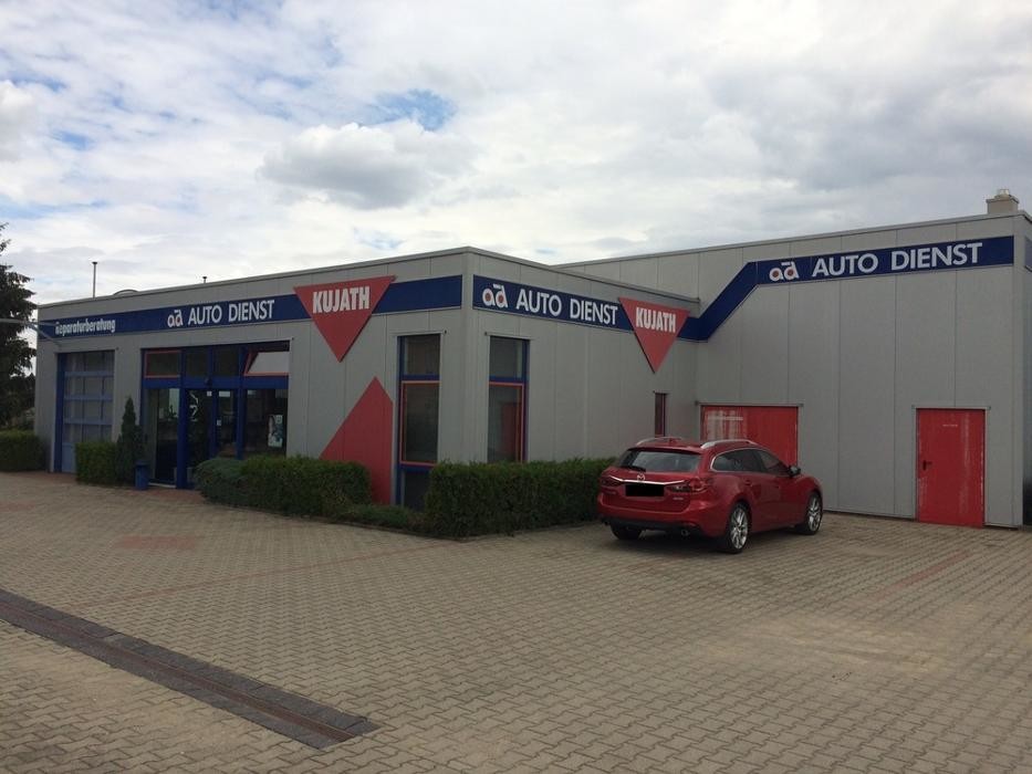 Bilder Hartmut Kujath Auto Dienst