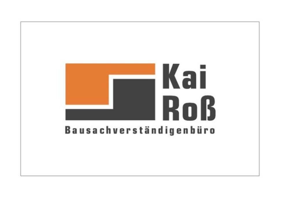 Bilder Sachverständigenbüro Kai Roß Baugutachter