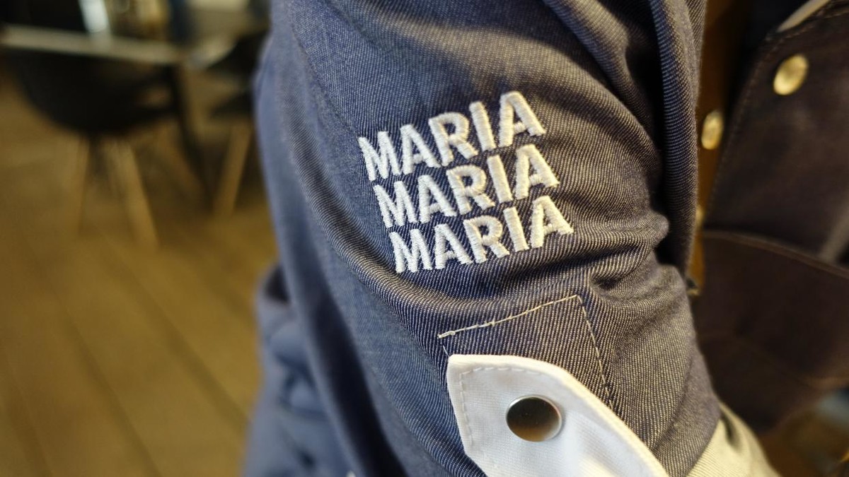 Bilder MARIA