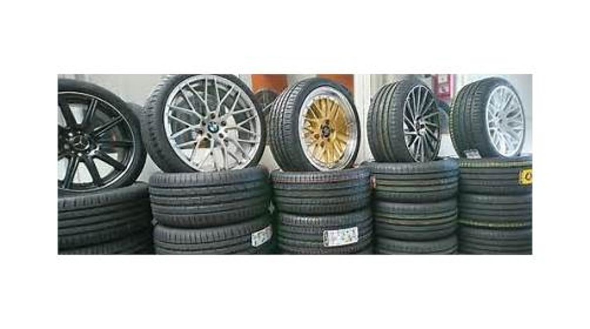 Bilder Arena-Wheels