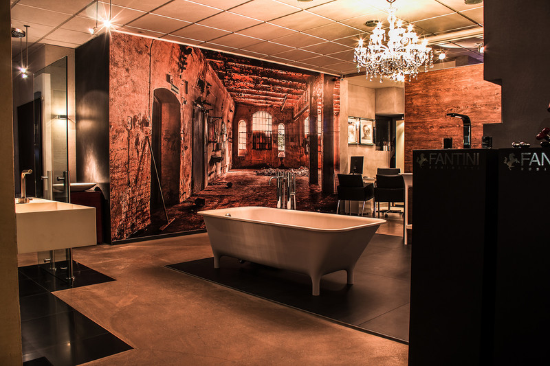 Bilder acqua design- exklusive badkonzepte Frankfurt
