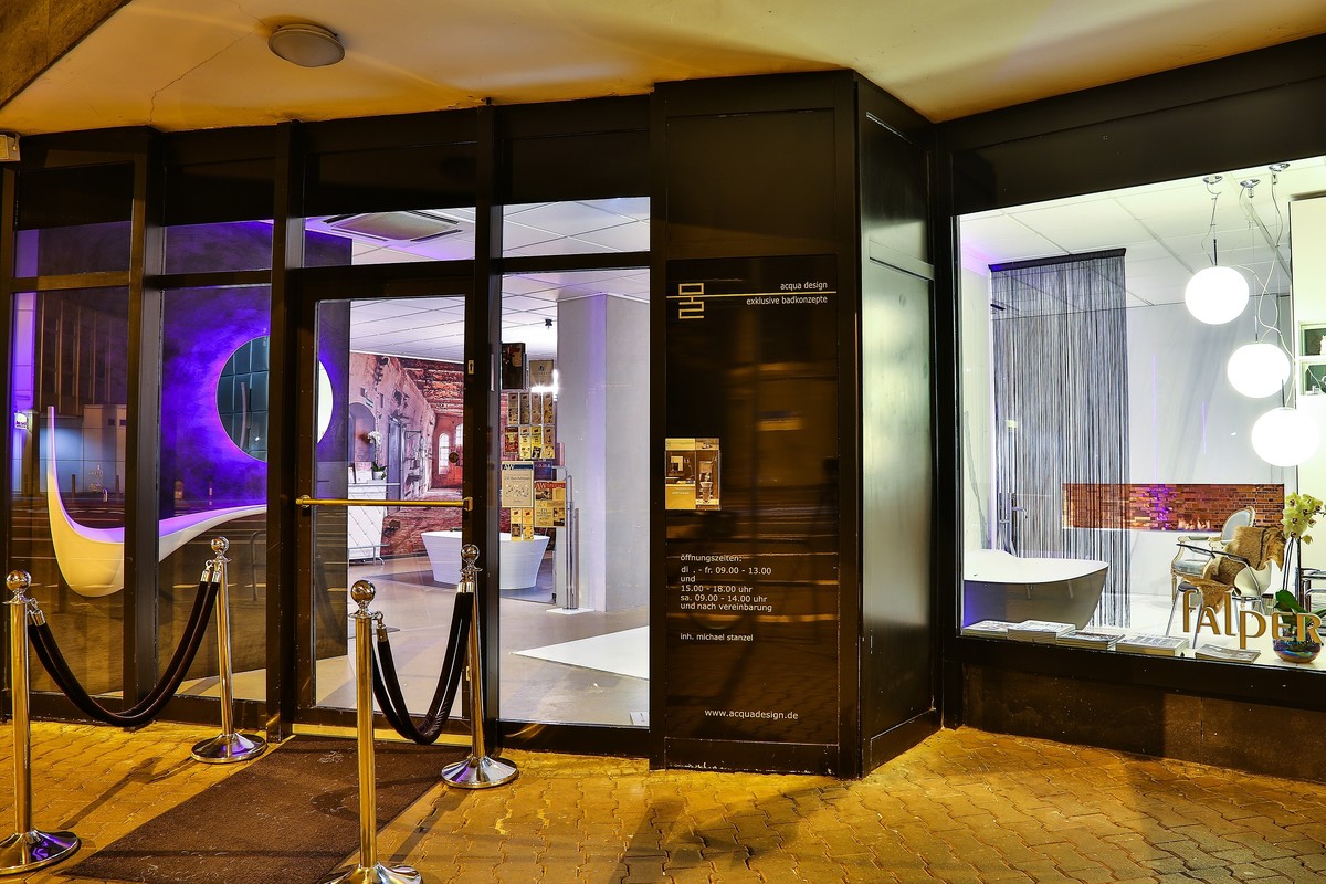 Bilder acqua design- exklusive badkonzepte Frankfurt