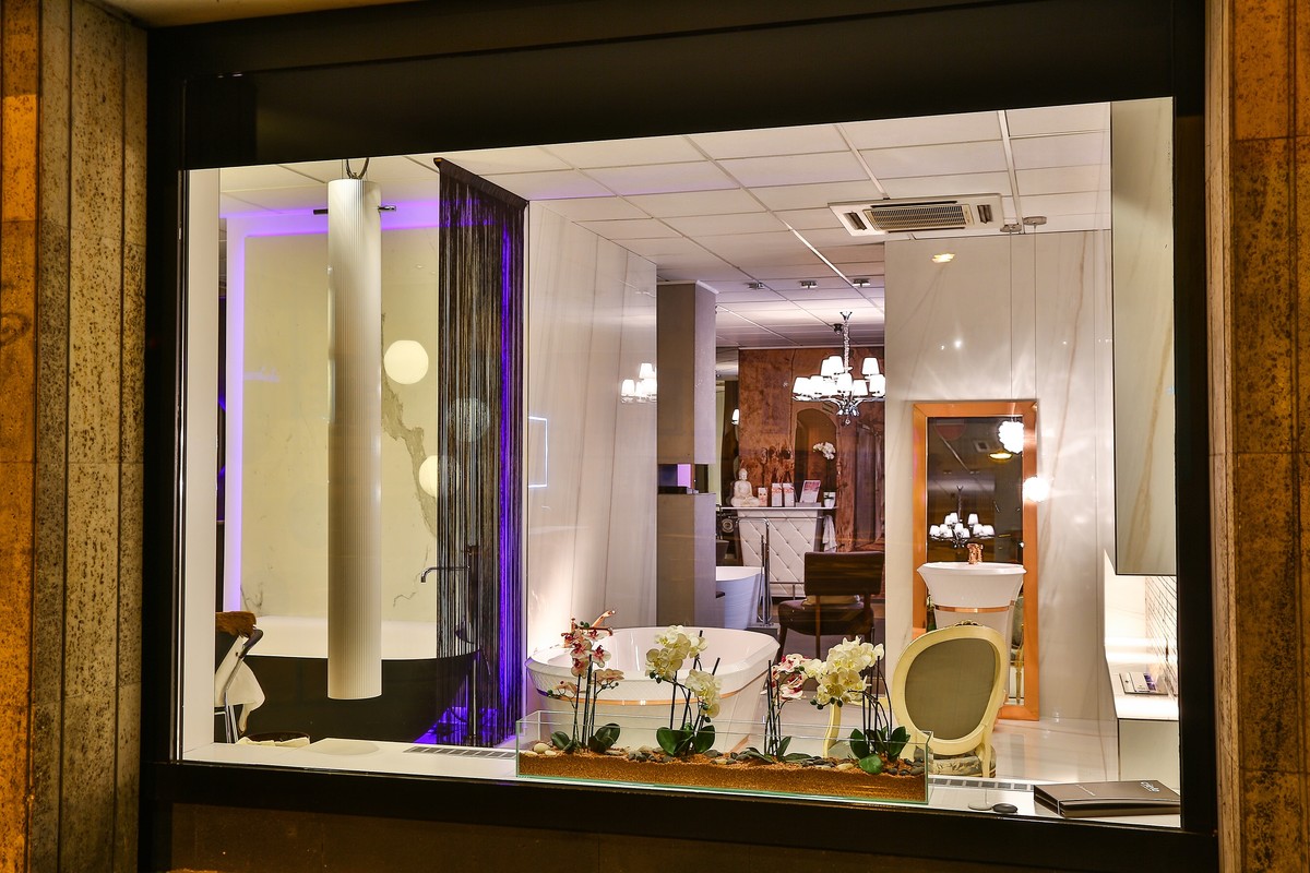 Bilder acqua design- exklusive badkonzepte Frankfurt