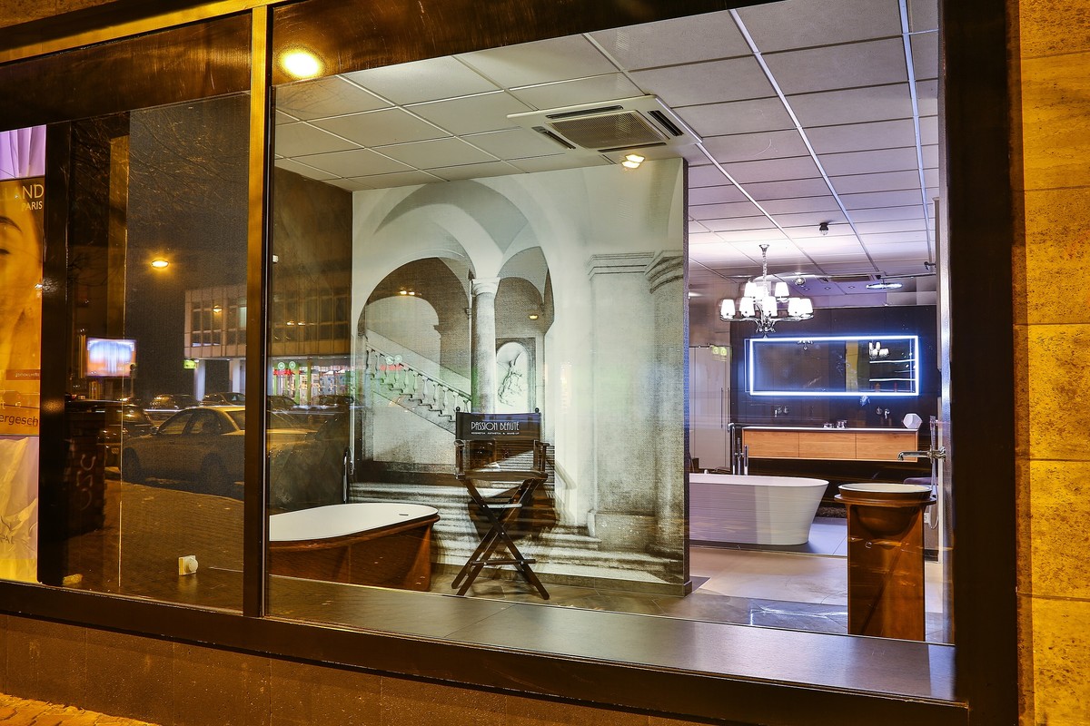 Bilder acqua design- exklusive badkonzepte Frankfurt