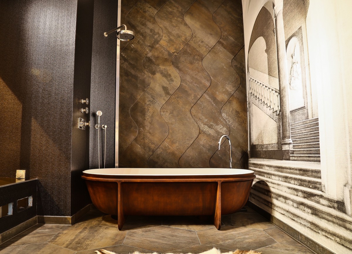 Bilder acqua design- exklusive badkonzepte Frankfurt