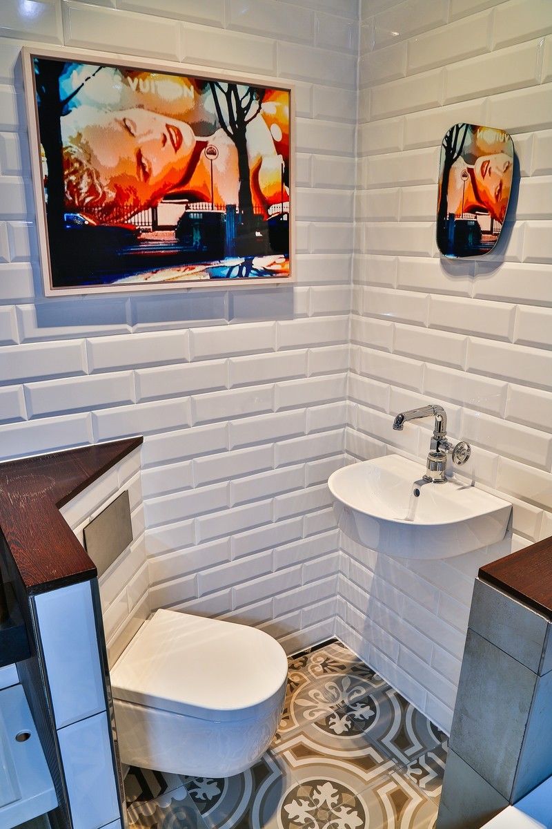 Bilder acqua design- exklusive badkonzepte Frankfurt