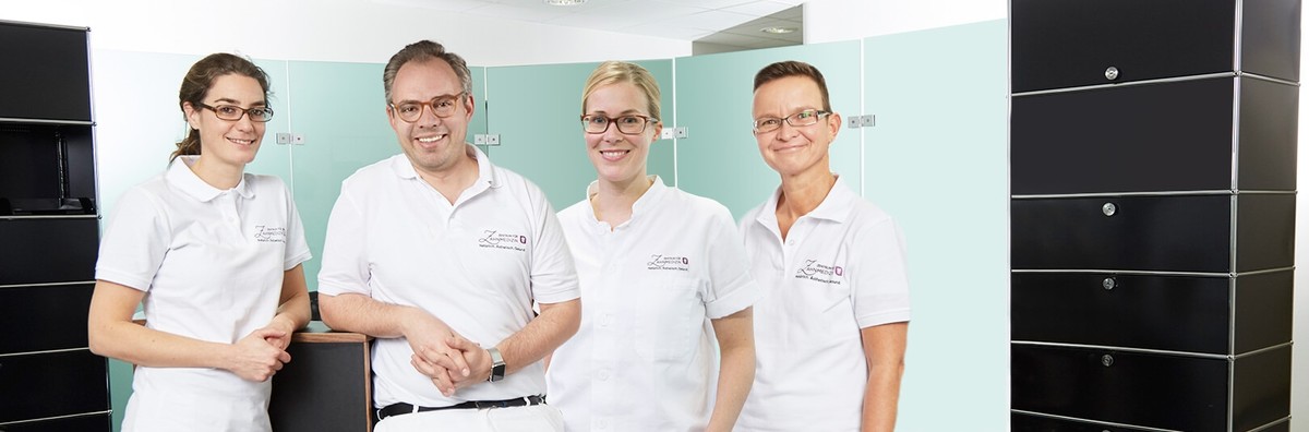 Bilder Zentrum für Zahnmedizin, Florentin Hoffbauer, Zahnarzt