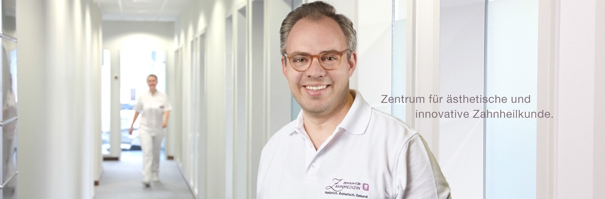 Bilder Zentrum für Zahnmedizin, Florentin Hoffbauer, Zahnarzt