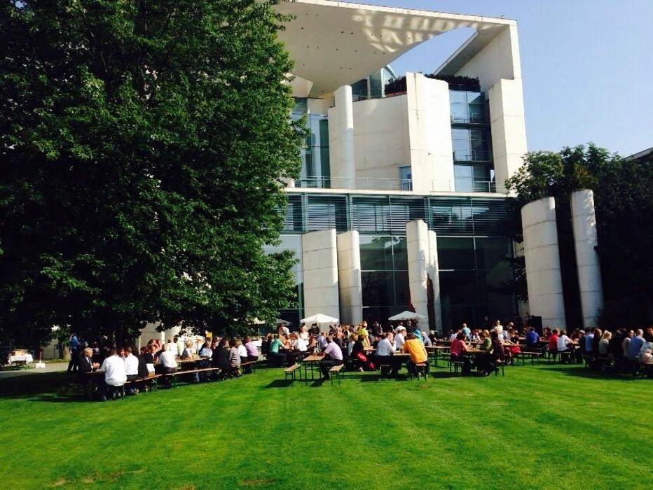 Bilder GrillBBQ & HornOxx Event Catering