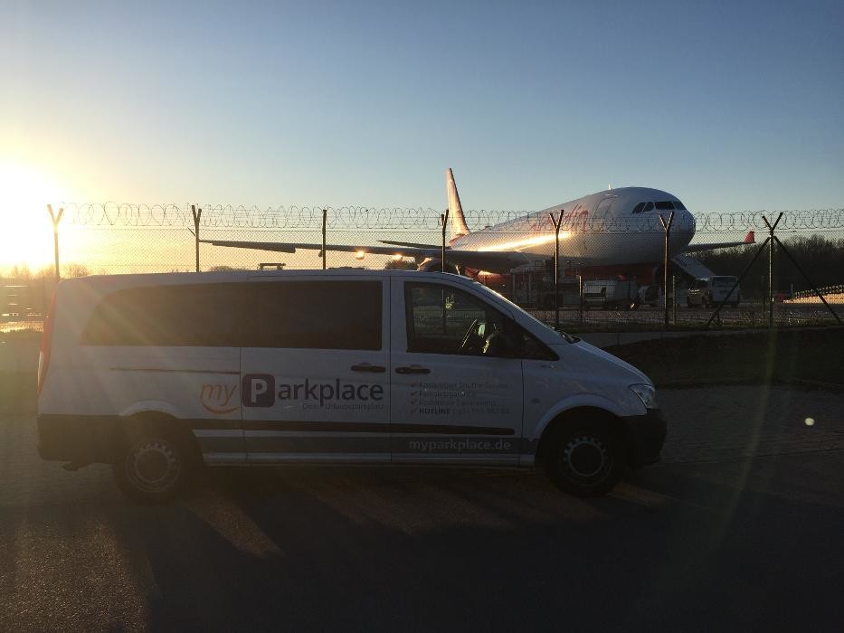 Bilder My Parkplace GmbH