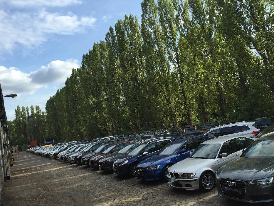 Bilder My Parkplace GmbH