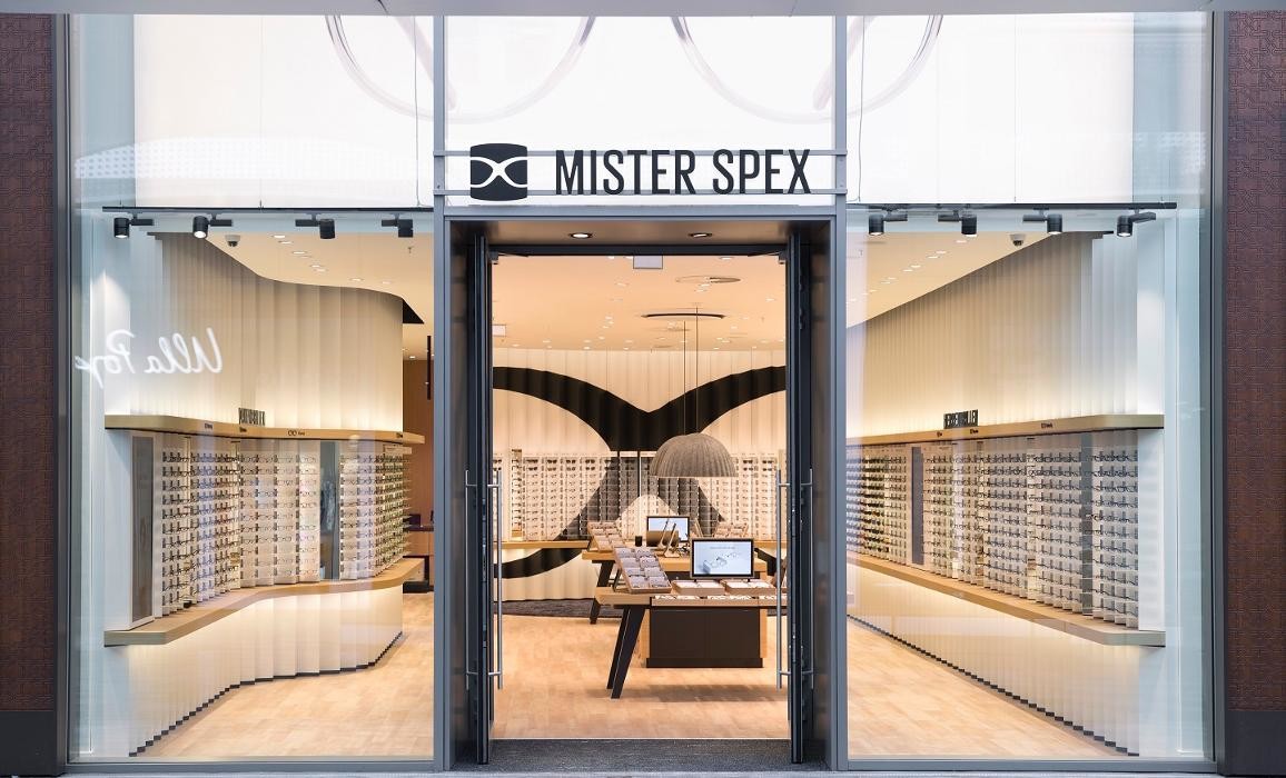 Bilder Mister Spex Optiker Bochum