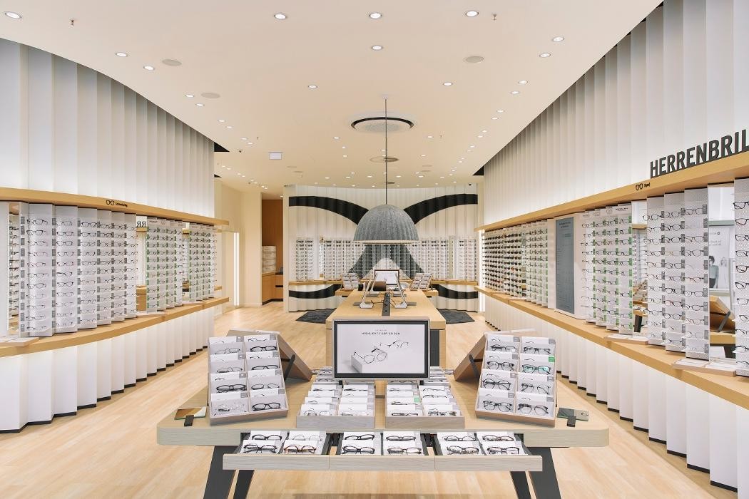Bilder Mister Spex Optiker Bochum